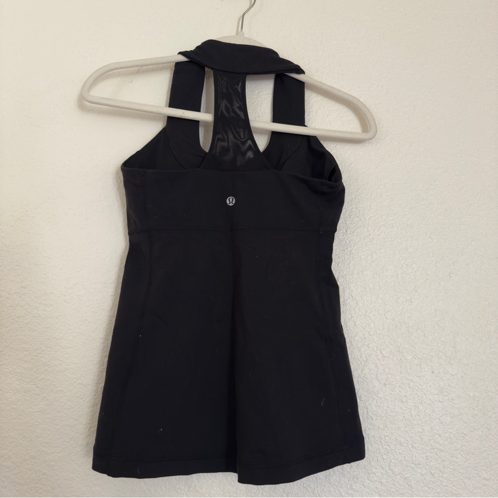 Lululemon Throwback Scoop Neck - image 6